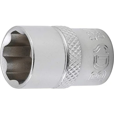 Afbeelding van BGS Dopsleuteldop Super Lock 3/8&quot; 13 mm