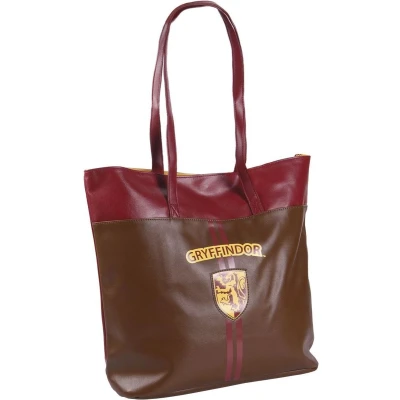 Afbeelding van Handtas Harry Potter Bruin (38 x 32 13 cm)