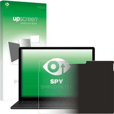 Afbeelding van upscreen privacyscherm voor Microsoft Surface Book 3 13.5&quot; privacy filter screenfilter Blauwlichtfilter