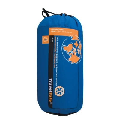 Afbeelding van Travelsafe Klamboe Cube 1 2 Persoons