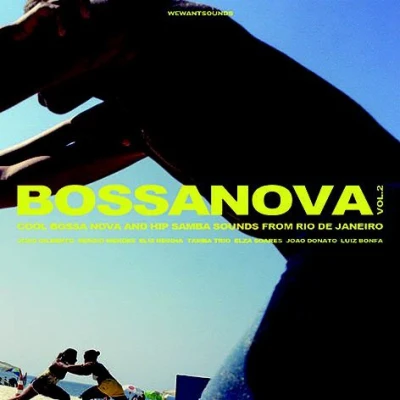 Afbeelding van Various Artists Bossanova Vol.2 (LP)