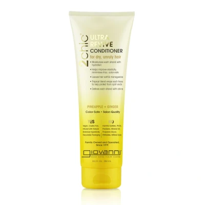 Afbeelding van GC 2chic® Ultra Revive Conditioner with Pineapple &amp; Ginger 250 ml