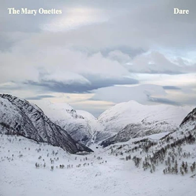 Afbeelding van The Mary Onettes Dare (5&quot; CD Single)