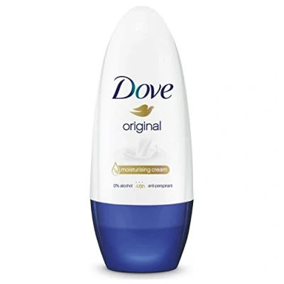 Afbeelding van Dove Original Deo Stick 6 x 40 ml