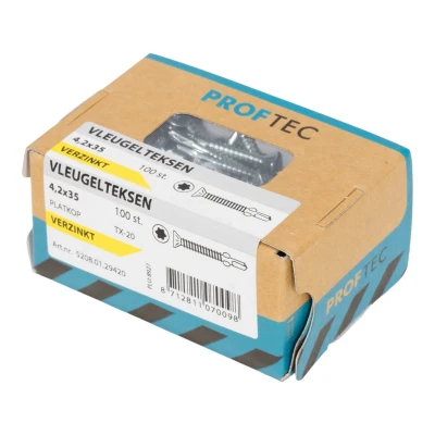 Afbeelding van Hoenderdaal CARRING VZ M8 DS100