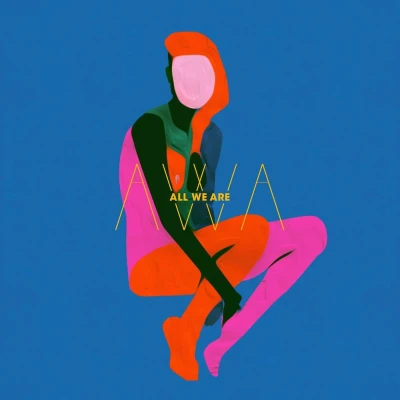 Afbeelding van All We Are (LP)