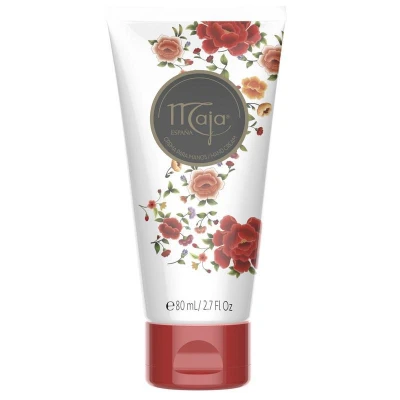 Afbeelding van Maja Handcreme Moisture Extreme 80ML
