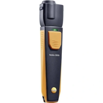 Afbeelding van testo 805i Smart Probes Infrarood thermometer Optiek 10:1 30 250 C