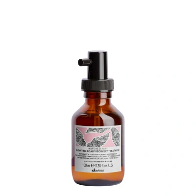 Afbeelding van Davines Elevating Scalp Recovery Treatment 100 ml