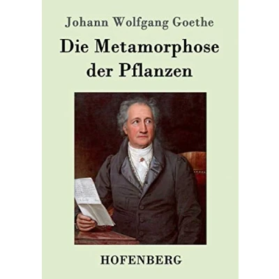 Afbeelding van Die Metamorphose der Pflanzen