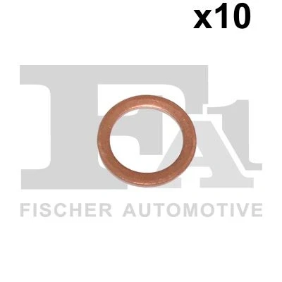 Afbeelding van Afdichtring, olieaftapschroef FA1 397.980.010