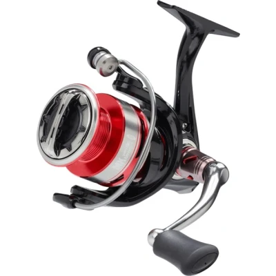 Afbeelding van Balzer MK Adventure 620 Slip voorop molens