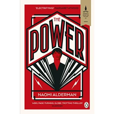 Afbeelding van Power: Now a Major TV Series with Prime Video