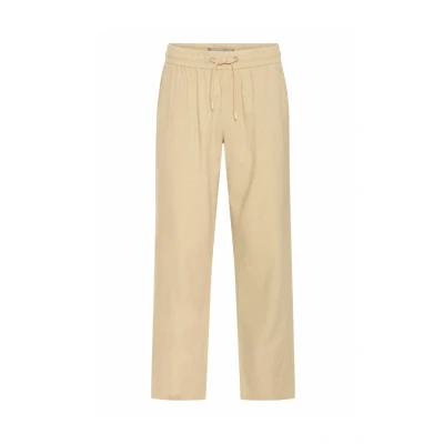 Afbeelding van Blend Billy String Broek, Heren, Maat: Large, Cornstalk