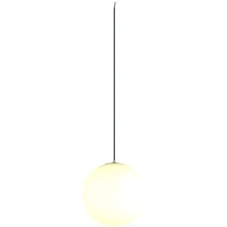 Afbeelding van SLV SUN 30 1008136 Hanglamp E27 40 W Goud