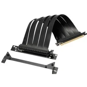 Afbeelding van Sharkoon Vertical Graphics Card Kit 4.0