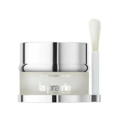Afbeelding van La Prairie Cellular 3 minute Peel 40 ml