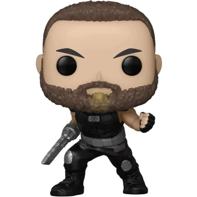 Afbeelding van Shang Chi and the Legend of Ten Rings Funko Pop Vinyl: Razor Fist