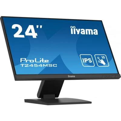 Afbeelding van iiyama iiya 24 T T2454MSC B2AG 75Hz FHD IPS