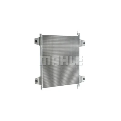 Afbeelding van Mahle Original Airco condensor AC 121 000S