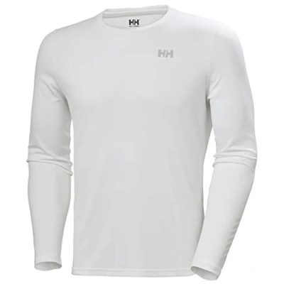 Afbeelding van Helly Hansen HH LIFA Active Solen Ls XL Wit