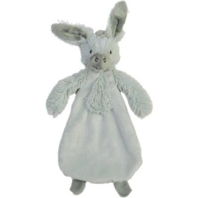 Afbeelding van Happy Horse Donkey Diego Knuffeldoekje 133483