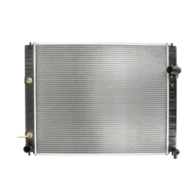 Afbeelding van Radiateur NRF 59147