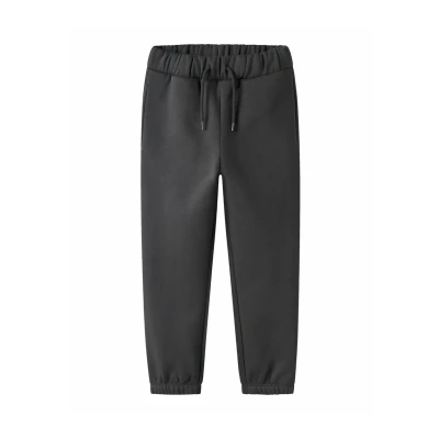 Afbeelding van Name it Jogging Regular FIT Trainingsbroek voor kinderen, Maat: 140, Periscope
