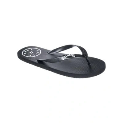 Afbeelding van BILLABONG Teenslippers voor heren, Zwart, 42 EU