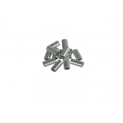 Afbeelding van Madcat ALUMINUM CRIMP SLEEVES 1.30MM 16PCS