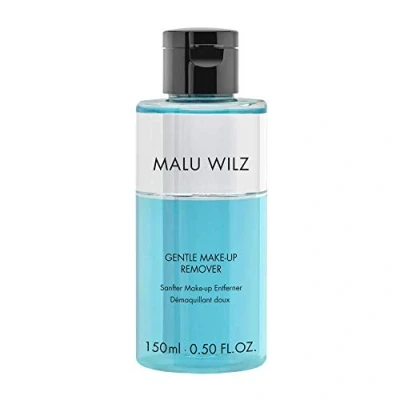 Afbeelding van Malu Wilz Gentle Make Up Remover 2 Phase 150 Ml