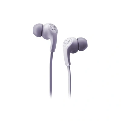 Afbeelding van Fresh &#039;n Rebel Flow Tip Oortjes met draad Oordopjes USB C connector Dreamy Lilac