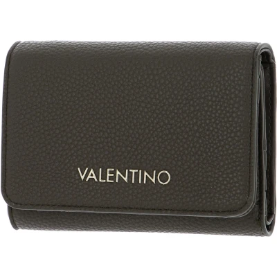Afbeelding van VALENTINO Portemonnee Ring Re Wallet Militare Olijfgroen