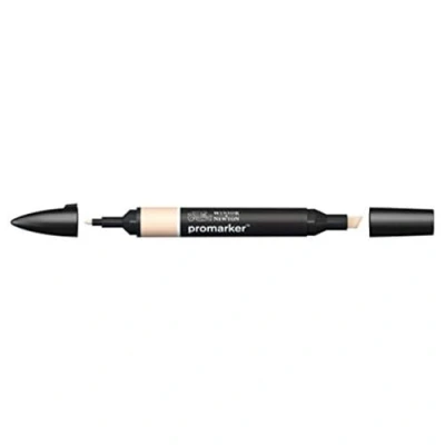 Afbeelding van Winsor and Newton Promarker Dusky Pink 0518