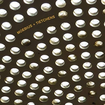 Afbeelding van Moebius/Tietchens (2 LPs)