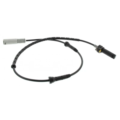 Afbeelding van MAPCO 86653 ABS Sensor Achteras links en rechts 900mm BMW: 5 Sedan (E39) 520 i, 523 528 540 535 i 1995 2003