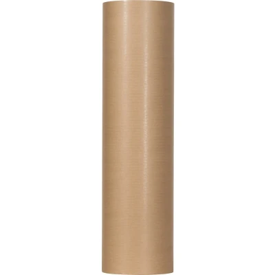 Afbeelding van Kraftpapier op rol 70 cm x 222 meter 90 gram/m2 bruin