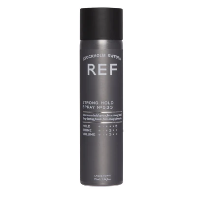 Afbeelding van REF Strong Hold Spray 75 ml