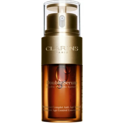 Afbeelding van Clarins Double Serum 50 ml