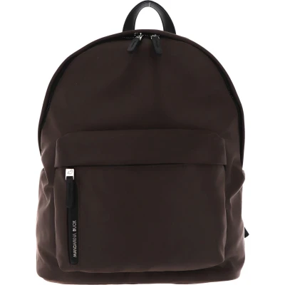 Afbeelding van MANDARINA DUCK Rugzak Hunter Backpack Mole Bruine