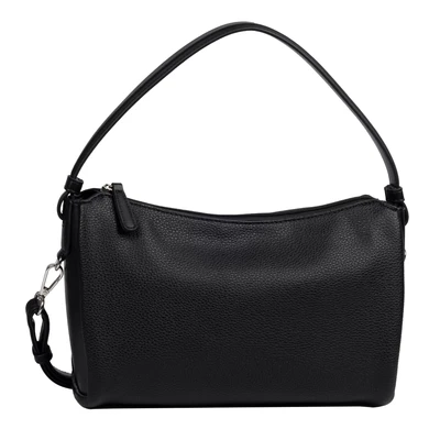 Afbeelding van TOM Tailor Ttdea Handtas, Dames, Maat: One Size, Black