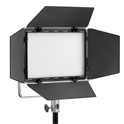 Afbeelding van Godox Litemons LP400Bi tweekleurig LED lichtpaneel, Flitser, Wit