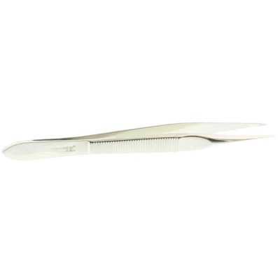 Afbeelding van Malteser Splinterpincet 9cm Nikkel 414, 1 stuks