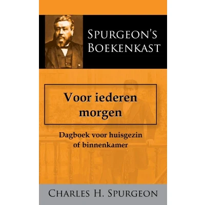 Afbeelding van Voor iederen morgen (Paperback)