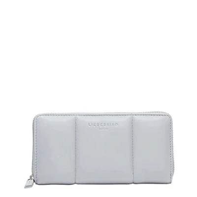 Afbeelding van Liebeskind Berlin Dames Gigi Purse L, Alice Blue 5203