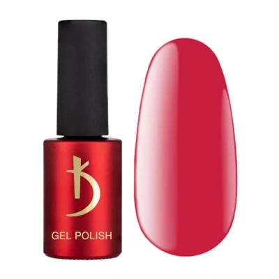Afbeelding van uv nagellakgel voor nagels, roze rood, gel nagellak, led, 7 ml, duurzaam, glanzende manicure, doe het zelf nageldesign, kleur gelnagels manicure