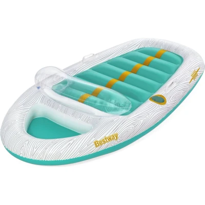 Afbeelding van Opblaasbaar matras Bestway 216 x 117 cm