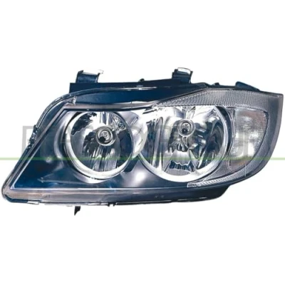 Afbeelding van Koplamp PRASCO BM0244903