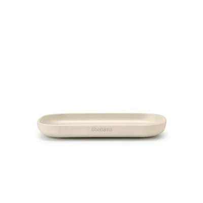 Afbeelding van Brabantia ReNew badkamerset (set van 3)