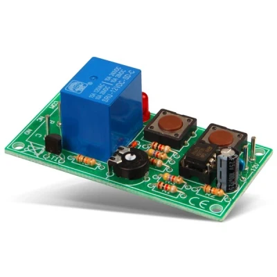 Afbeelding van UNIVERSELE START/STOP TIMER